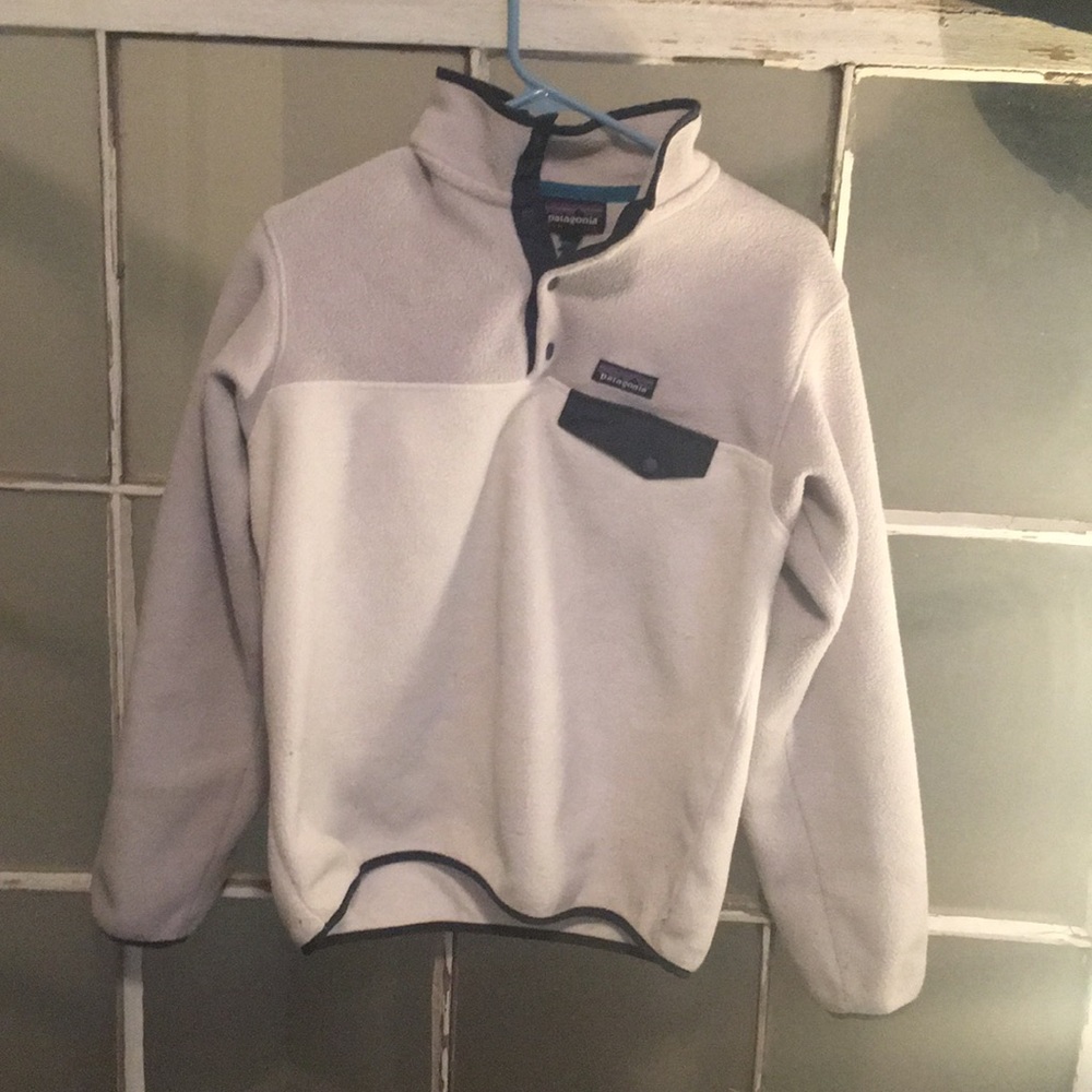 Patagonia